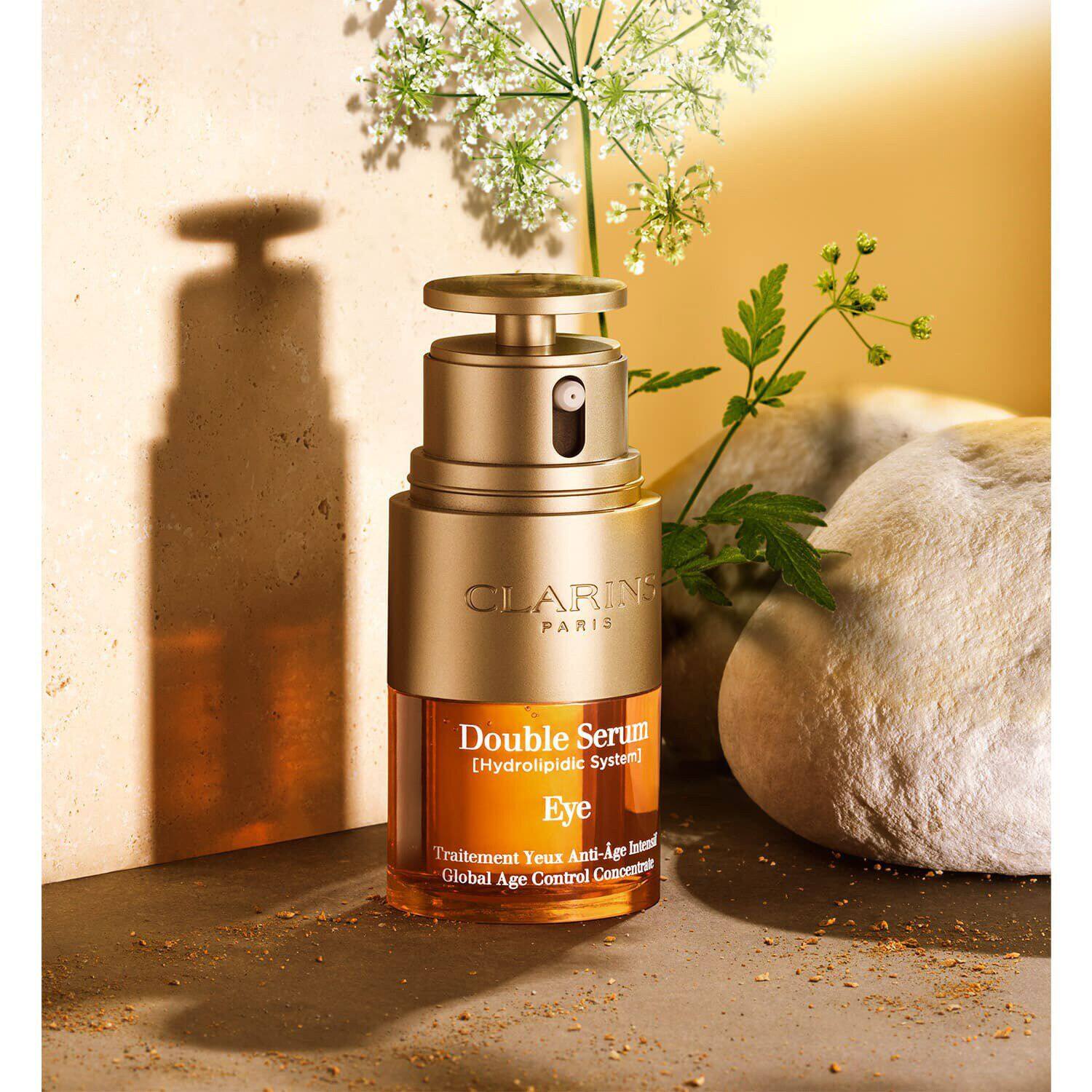 Clarins eye best sale serum