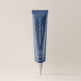 Jet Lag Overnight Eye Serum – Återfuktande nattserum för ögonområdet