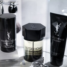 ﻿La Nuit de L'Homme - Eau de Toilette