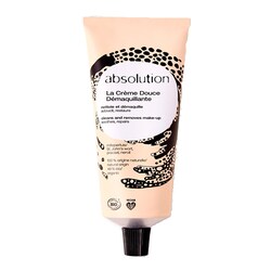 La Crème Douce Démaquillante