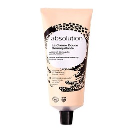 La Crème Douce Démaquillante