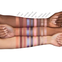 Rose Quartz - Eyeshadow Palette
