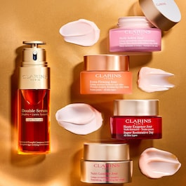 Double Serum Light Texture - Complete Intensive Youth Treatment