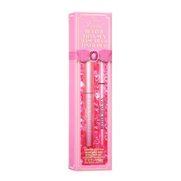 Better Than Sex Duo - Mascara & Liner