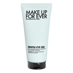Gentle Eye - Gel Remover Mini, MAKE UP FOR EVER