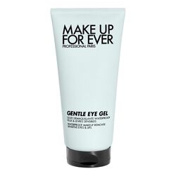 MAKE UP FOR EVER Gentle Eye – Gel Remover Mini