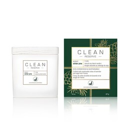 Reserve - Winter Pine Holiday Candle