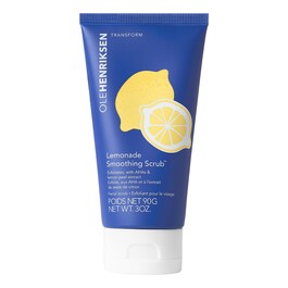 Transform Lemonade - Smoothing Scrub