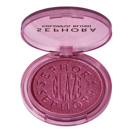 Colorful Blush Glaze - Rouge med extrem lyster