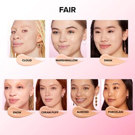Born This Way Super Coverage Multi-Use Concealer - Concealer