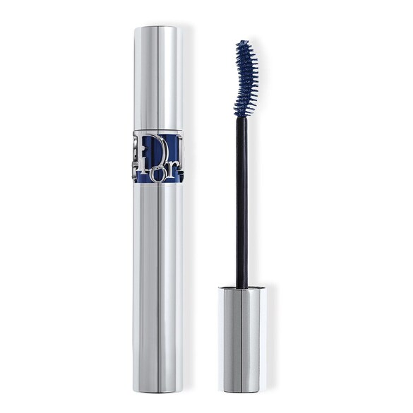 Diorshow Iconic Overcurl - Volumizing Mascara - Vårdande och lockande effekt, DIOR