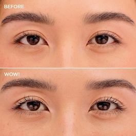 Benefit Roller Lash Mascara - För Perfekt Böjda Fransar