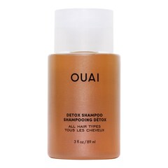 Detox shampoo - Detoxschampo, OUAI