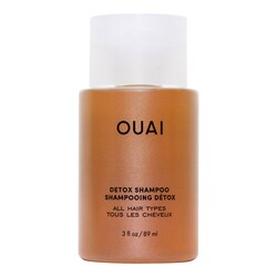 Detox shampoo - Detoxschampo