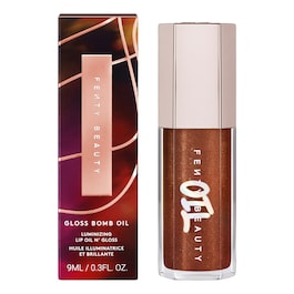 Gloss Bomb Oil - Olja för läpparna - Glans och lyster image