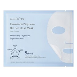 Bio Cellulose Mask - Hyaluronic Acid