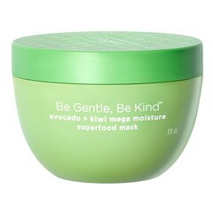 Be Gentle, Be Kind - Avocado & Kiwi Mask, BRIOGEO
