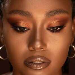 Mini Bronze - Palette