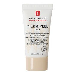 Milk & Peel - Balm - Cleansing Oil-in-Balm