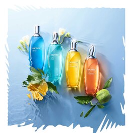 Eau d'Energie Spray