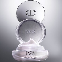 Dior Capture Day Creme - Högpresterande korrigering, trotsar ålderstecken