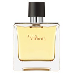 Terre d'Hermès - Perfume, HERMÈS
