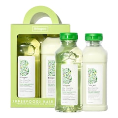 Superfoods - Apple, Matcha + Kale Superfoods Hair Pack, BRIOGEO