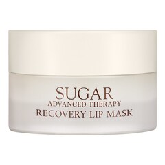 Sugar Recovery Lip Mask Advanced Therapy - Reparerande nattmask för läpparna, FRESH