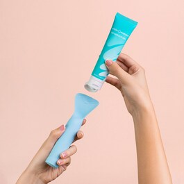 Generous Gel - Intimgel med krämig textur