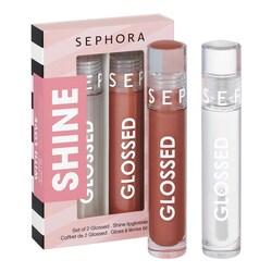 Glossed Set