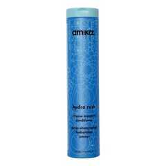 Hydro Rush - Intensivt återfuktande balsam med hyaluronsyra, AMIKA