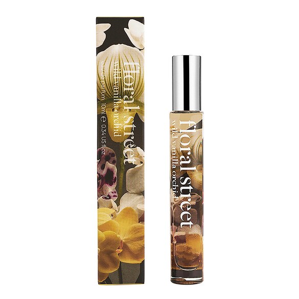 Wild Vanilla Orchid - Mini Eau de Parfum, FLORAL STREET