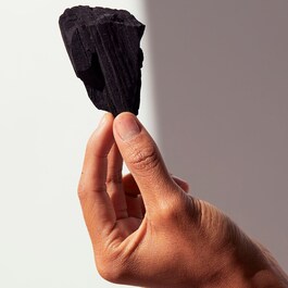 Black Scrub - Exfoliating Purifying Mask with Charcoal