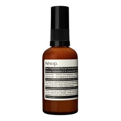 Blue Chamomile - Facial Hydrating Mask