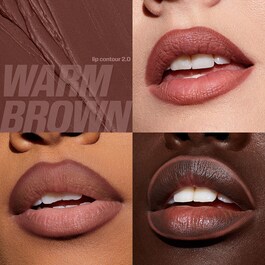 Mini Lip Kit - Läppset