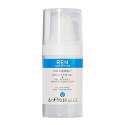 Vita Mineral - Active 7 Eye Gel