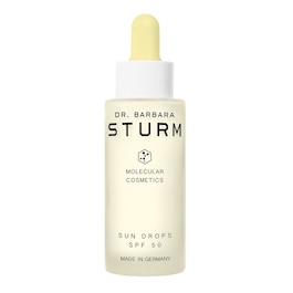 Sun Drops SPF 50 - Sunscreen Serum image