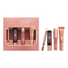 Pillow Talk Lip & Cheek Set - Läpp- och kindset, CHARLOTTE TILBURY