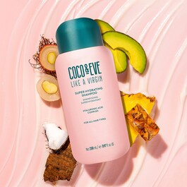 Like A Virgin - Super Hydrating Shampoo