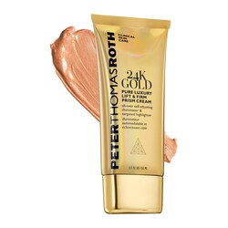 24k Gold Pure - Luxury Lift & Firm Prism Cream