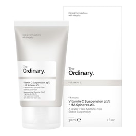Vitamin C Suspension 23% + HA Spheres 2% - Serum