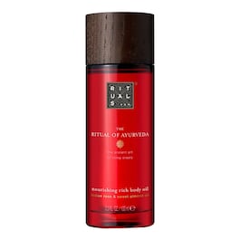 The Ritual of Ayurveda - Dry Oil Vata