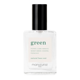 Green - Nail Polish Base Coat image