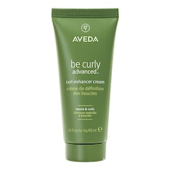 Be Curly Advanced Curl Enhancer Cream Travel, AVEDA