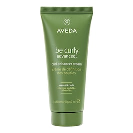Be Curly Advanced Curl Enhancer Cream Travel image