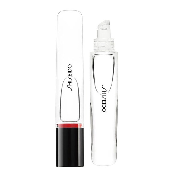 Crystal Gel - Gloss, SHISEIDO