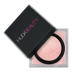 Easy Bake Loose Baking & Setting Powder - Löspuder, HUDA BEAUTY