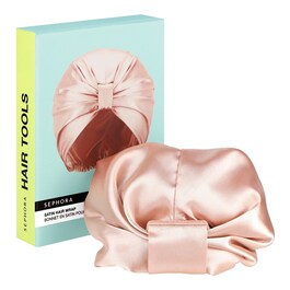 Satin Hair Wrap - Sidenmössa för håret