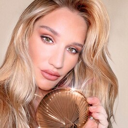 Airbrush Bronze - Bronzer