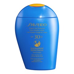 SYNCHROSHIELD - Sun Protector Body SPF30, SHISEIDO